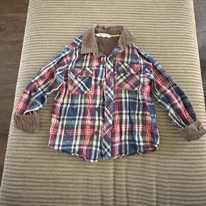 John Lewis long sleeve shirt